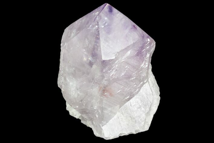 Amethyst Crystal Point - Brazil #101982